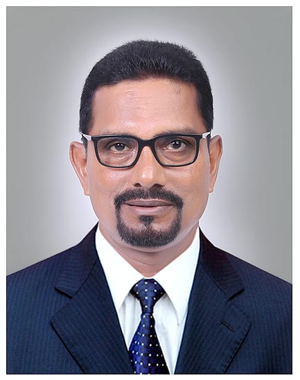 Shashidhar Salian elects as President of Milagres College Alumni Association for the year 2025/26 Shashidhar Salian elects as President of Milagres College Alumni Association for the year 2025/26